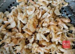 油爆小河虾的做法图解3