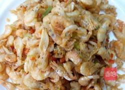 油爆小河虾的做法图解6