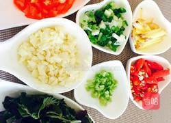 红烧豆腐鲫鱼的做法图解3