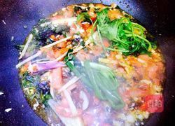 红烧豆腐鲫鱼的做法图解4