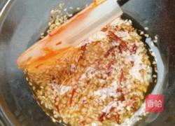 自制蘸料辣酱的做法图解6