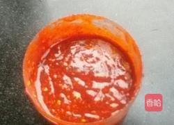 自制蘸料辣酱的做法图解10