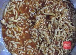 番茄鸡柳的做法图解6