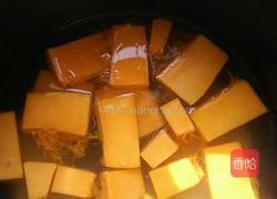 南瓜小米羹的做法图解2