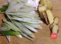 香肠饭的做法图解3