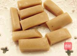 原味太妃糖的做法图解4