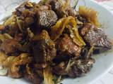 啤酒鸭的做法[图]