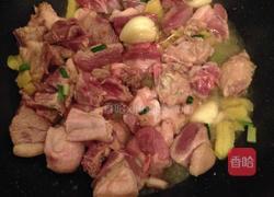 啤酒鸭的做法图解5