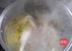 酸酸鸡的做法图解1