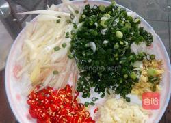 酸酸鸡的做法图解3