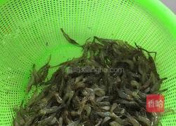 鲜虾面的做法图解2