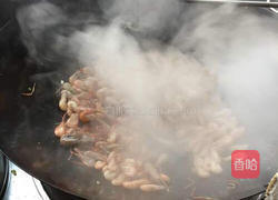 鲜虾面的做法图解4