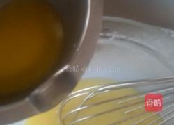 棒棒糖蛋糕的做法图解6