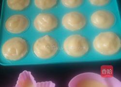 棒棒糖蛋糕的做法图解9