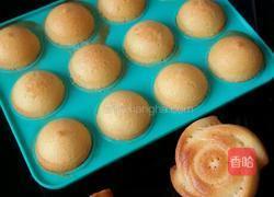 棒棒糖蛋糕的做法图解10