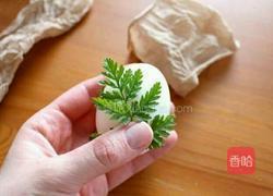 花草蛋的做法图解3