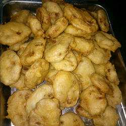 酥炸藕合的做法[图]