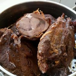酱牛肉的做法[图]
