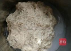 手工凉皮的做法图解2