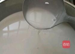 手工凉皮的做法图解3