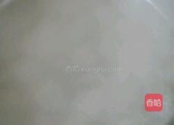 手工凉皮的做法图解4