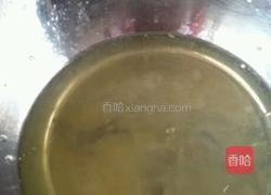 戚风纸杯蛋糕的做法图解6