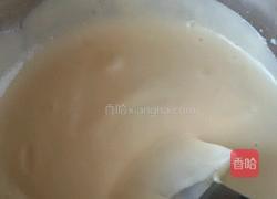 戚风纸杯蛋糕的做法图解9