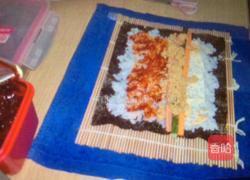 寿司的做法图解3