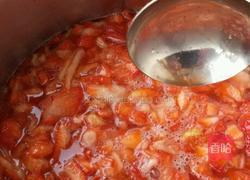 草莓酱的做法图解6