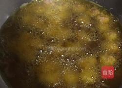 干炸小丸子的做法图解5