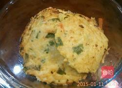 土豆米饭饼的做法图解5