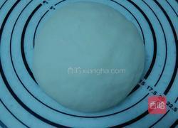 萝卜馅蒸饺的做法图解6