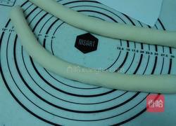 萝卜馅蒸饺的做法图解8