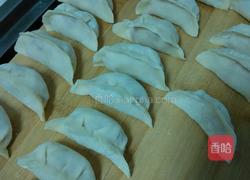 萝卜馅蒸饺的做法图解11
