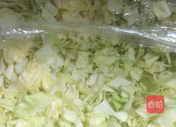 台式炒饭的做法图解2