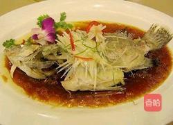 清蒸桂花鱼的做法图解4