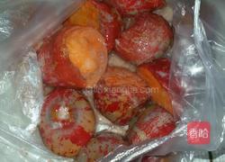 辣炒海葵的做法图解1