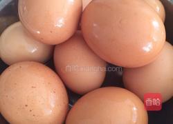 腌咸鸡蛋的做法图解1