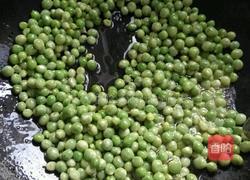 肉沫豌豆的做法图解5