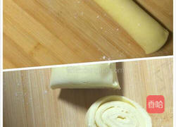 自制蛋挞的做法图解6