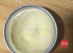 自制蛋挞的做法图解8