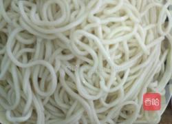 韩国海鲜面（懒人版）的做法图解2