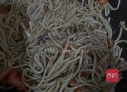 韩国海鲜面（懒人版）的做法图解6