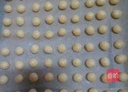 小馒头的做法图解8