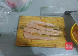 正宗辣子鸡丁的做法图解8