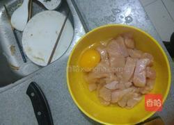 正宗辣子鸡丁的做法图解9