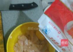 正宗辣子鸡丁的做法图解10