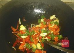 正宗辣子鸡丁的做法图解19
