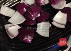 铁板鱿鱼须的做法图解6