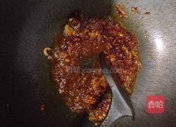 铁板鱿鱼须的做法图解7